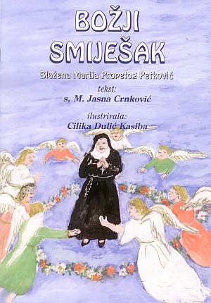 bozji smijesak-m